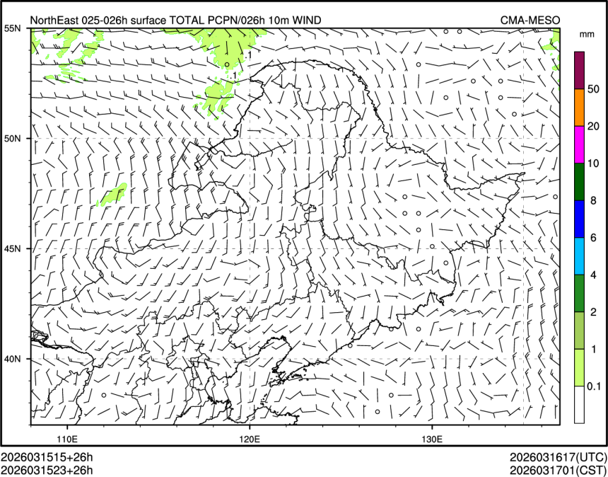 03/15 23时 +026小时