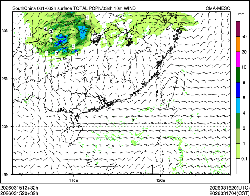 03/15 20时 +032小时