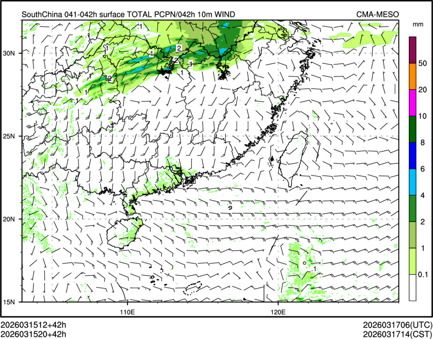 03/15 20时 +042小时