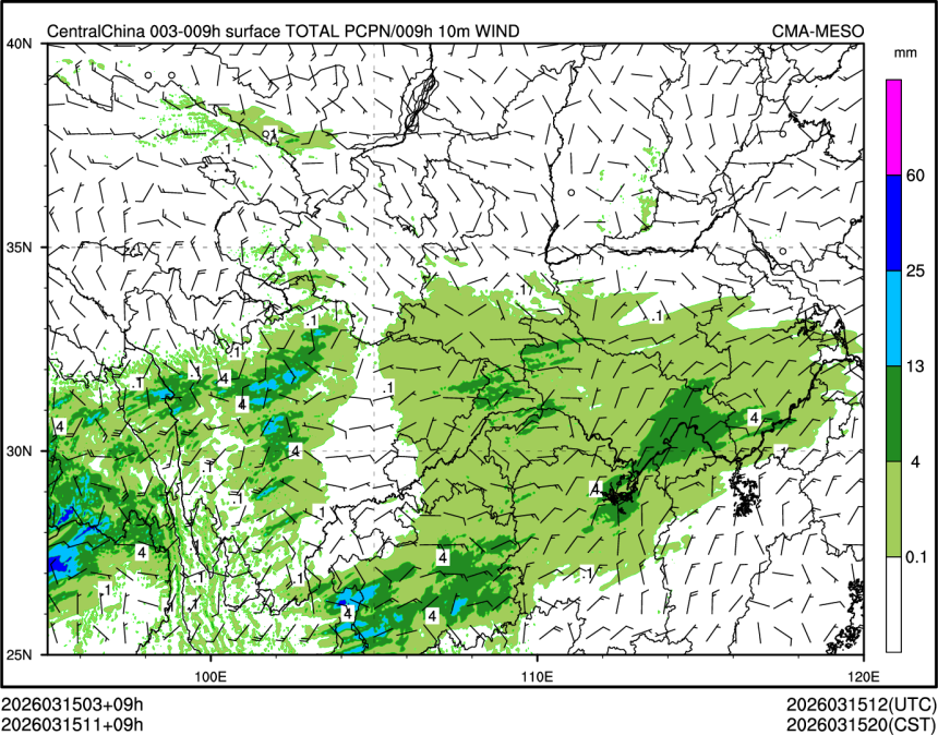 03/15 11时 +009小时