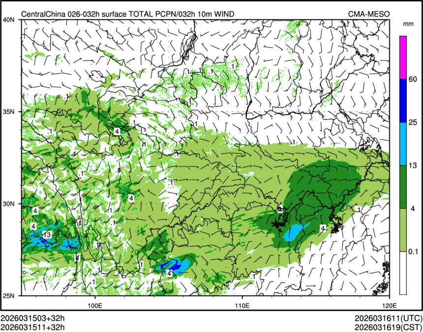 03/15 11时 +032小时