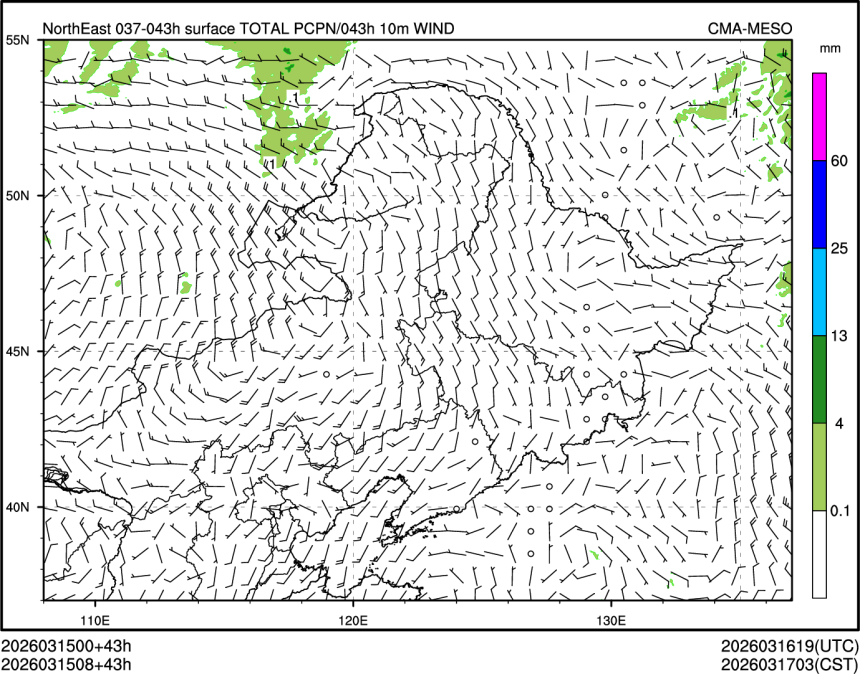 03/15 08时 +043小时