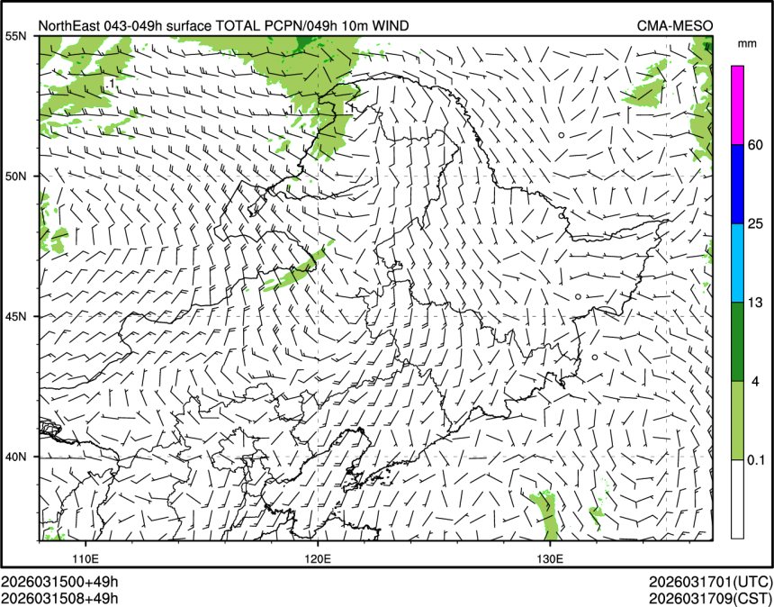 03/15 08时 +049小时