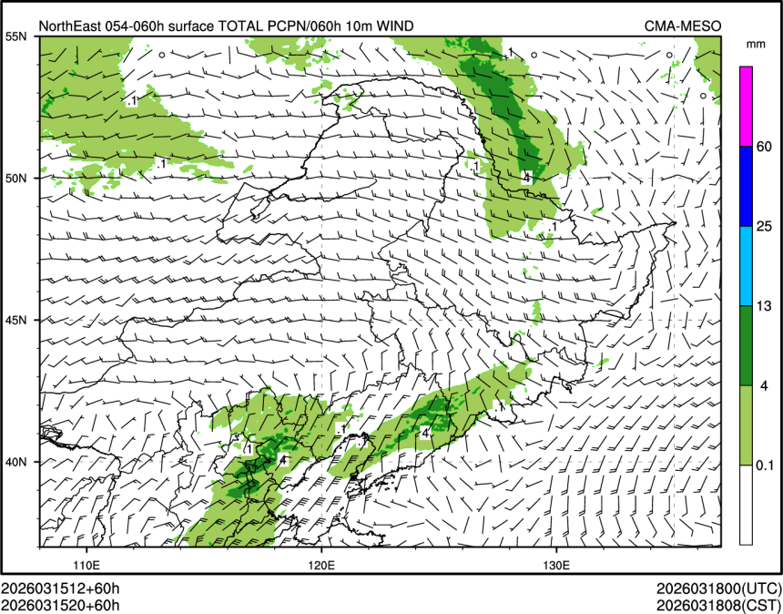 03/15 20时 +060小时