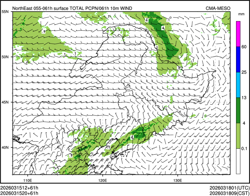 03/15 20时 +061小时