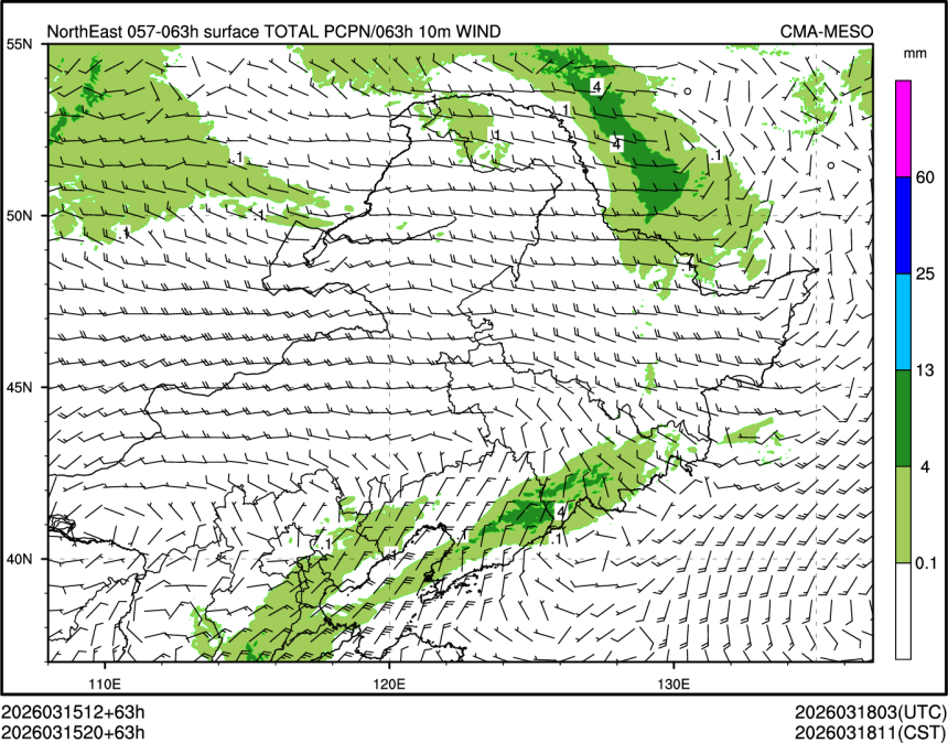 03/15 20时 +063小时