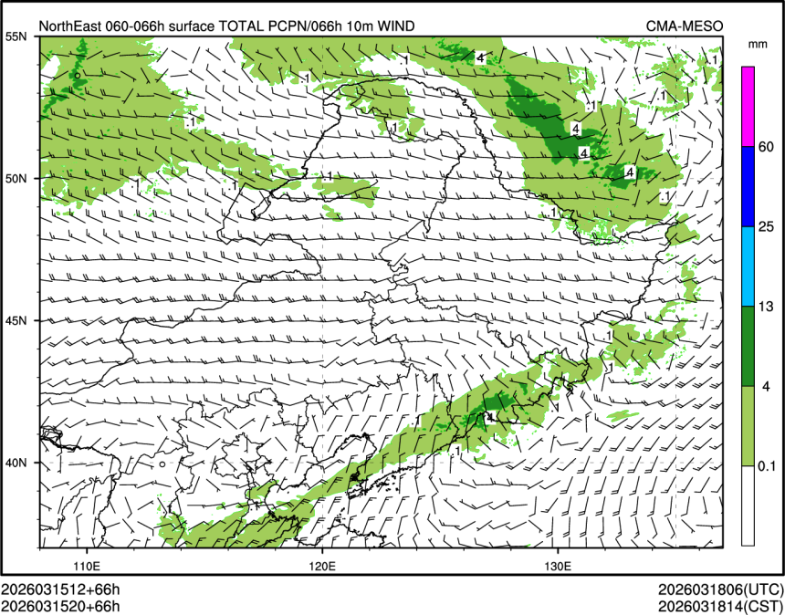 03/15 20时 +066小时