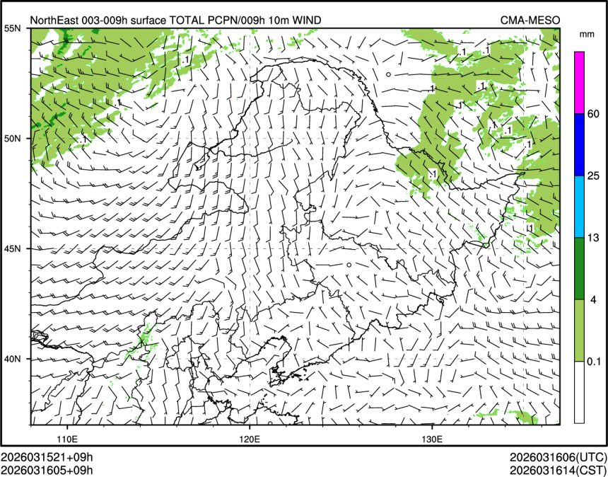 03/16 05时 +009小时