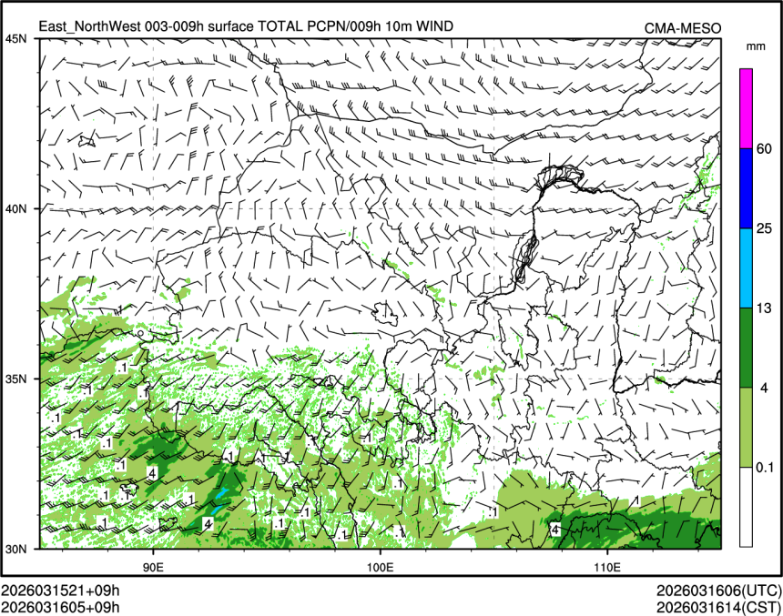 03/16 05时 +009小时