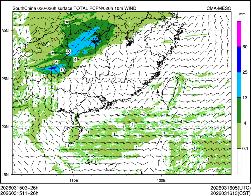 03/15 11时 +026小时