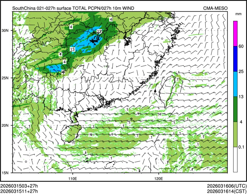 03/15 11时 +027小时