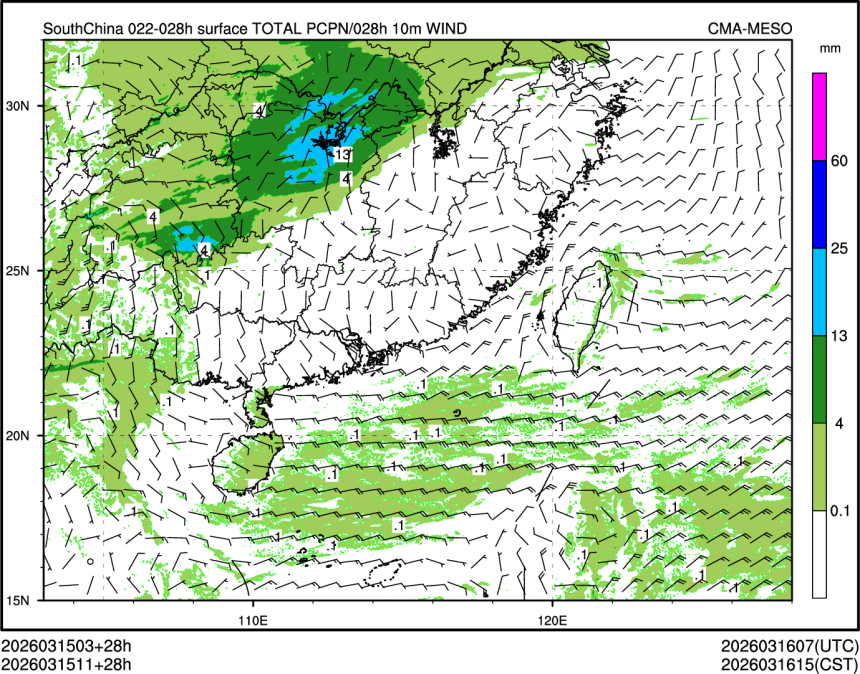 03/15 11时 +028小时