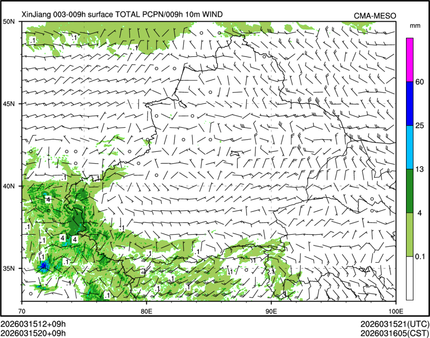03/15 20时 +009小时