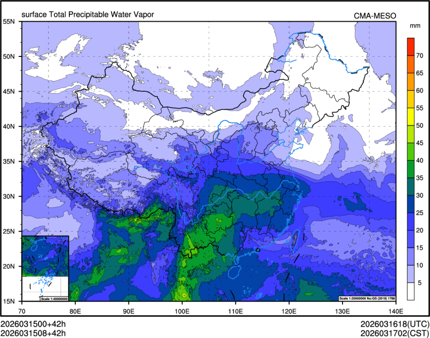 03/15 08时 +042小时