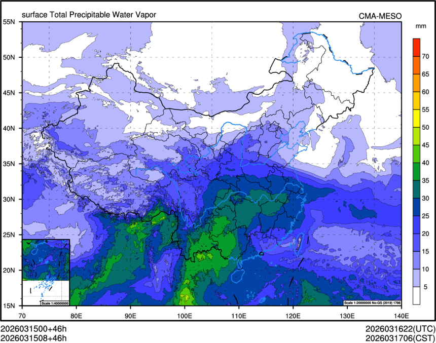 03/15 08时 +046小时