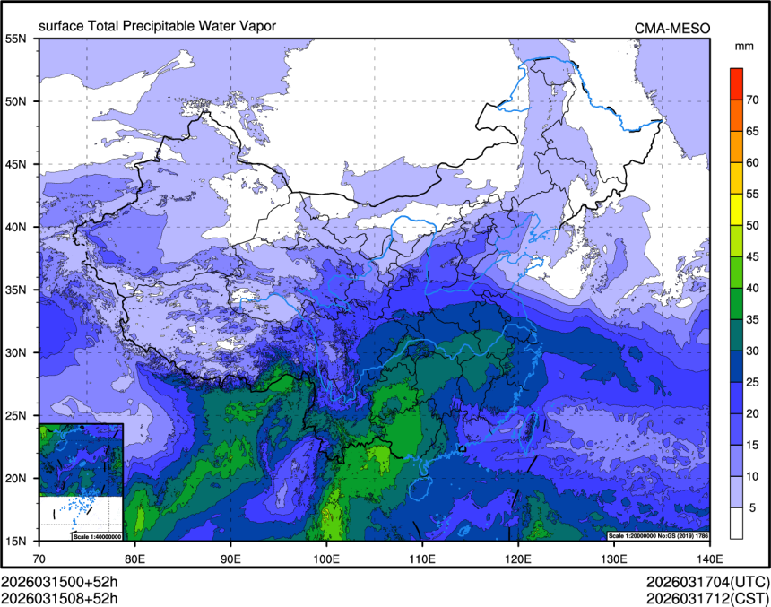 03/15 08时 +052小时