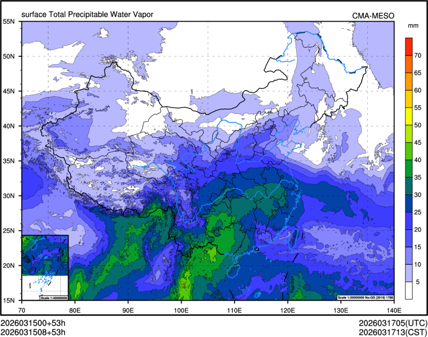 03/15 08时 +053小时