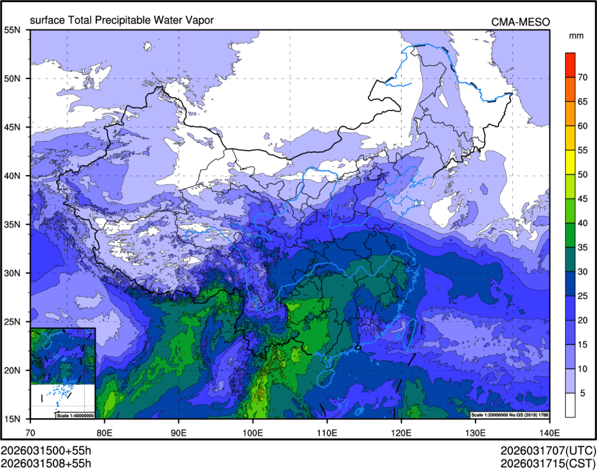 03/15 08时 +055小时