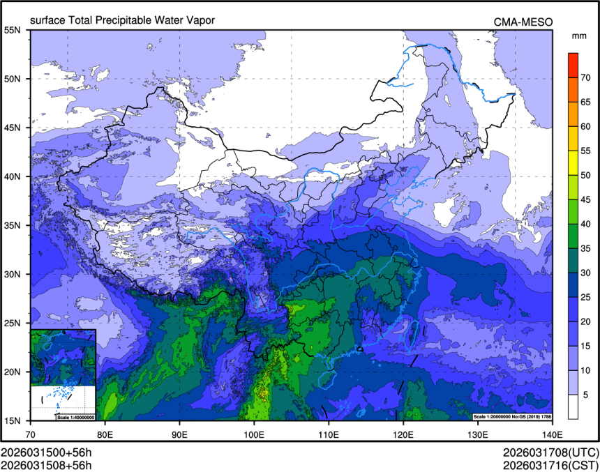 03/15 08时 +056小时