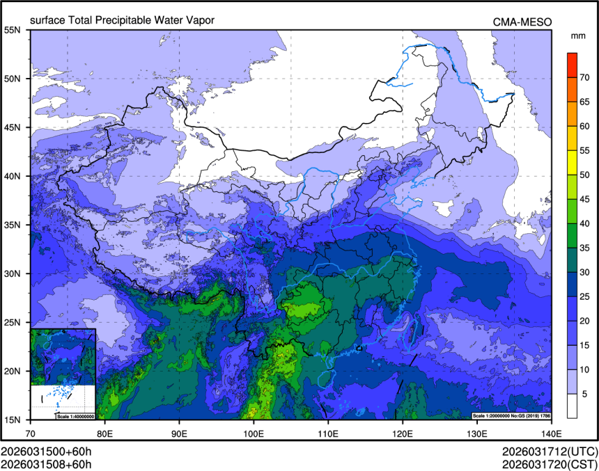 03/15 08时 +060小时