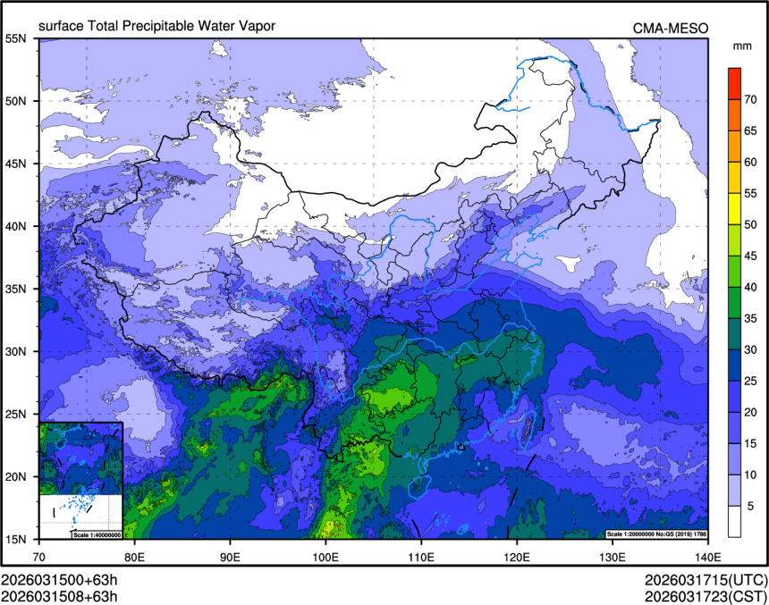03/15 08时 +063小时
