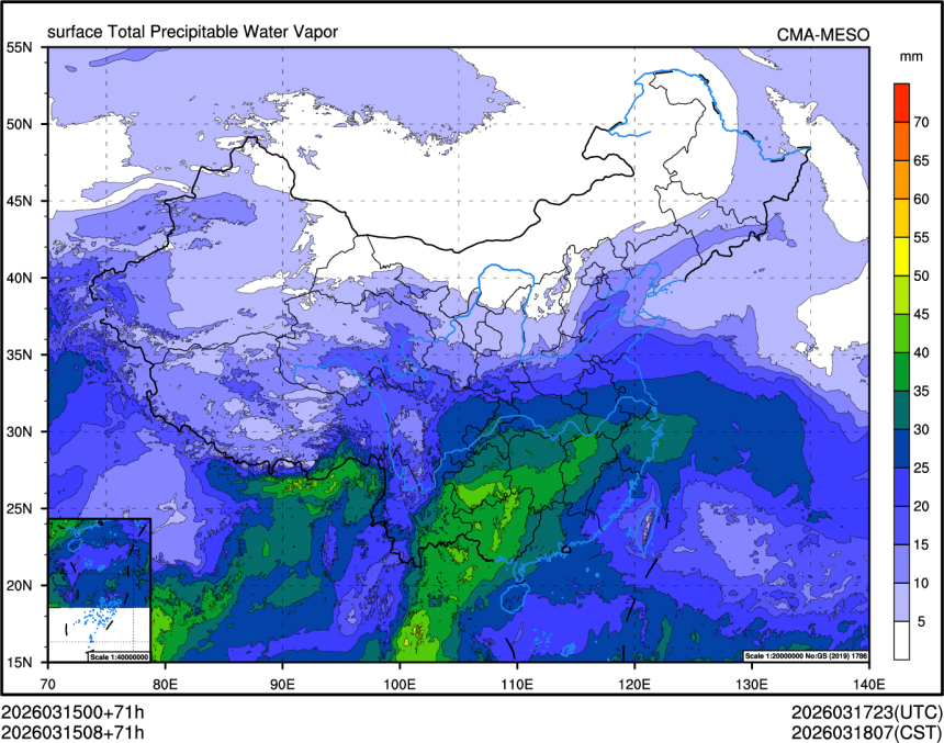 03/15 08时 +071小时