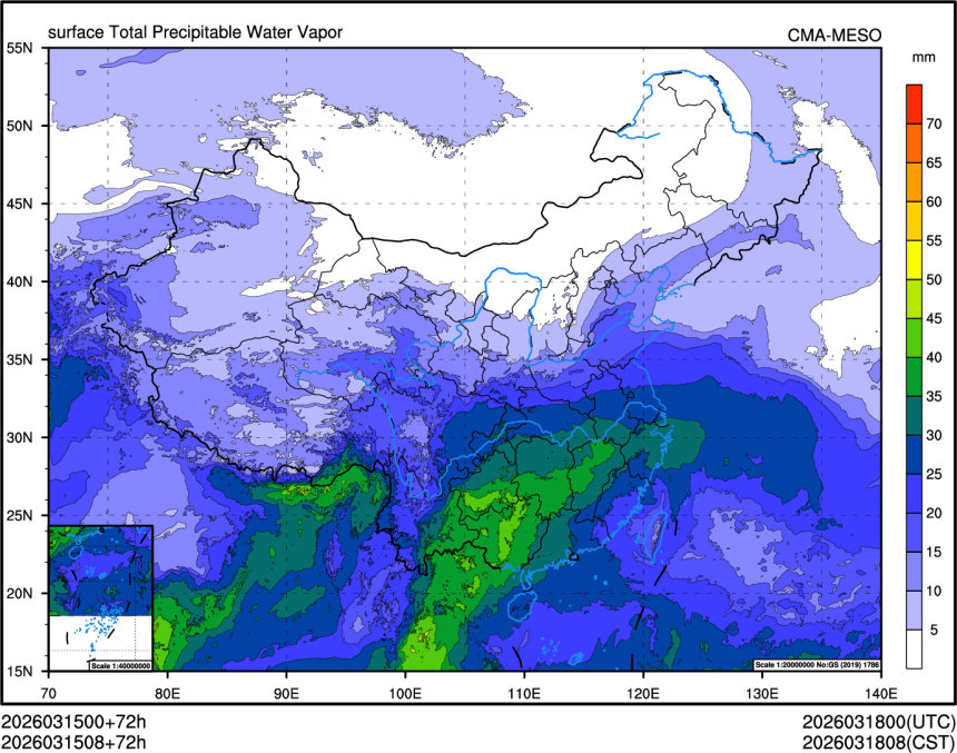 03/15 08时 +072小时