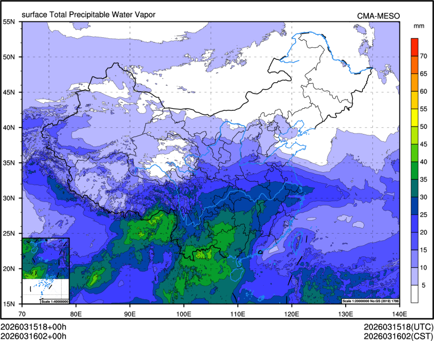 03/16 02时 +000小时