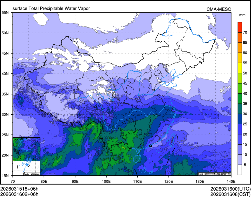 03/16 02时 +006小时