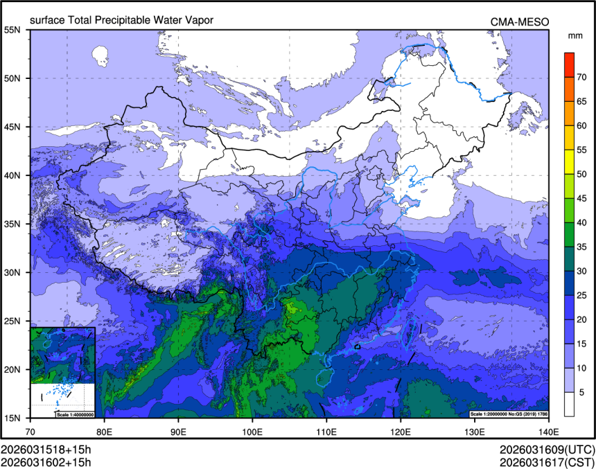 03/16 02时 +015小时