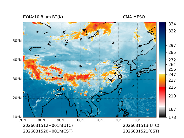 03/15 20时 +001小时