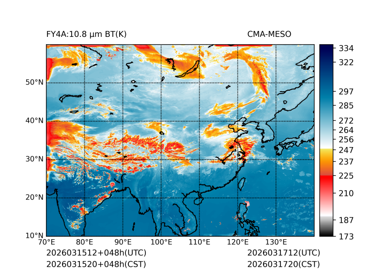 03/15 20时 +048小时