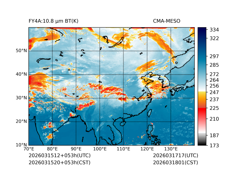03/15 20时 +053小时
