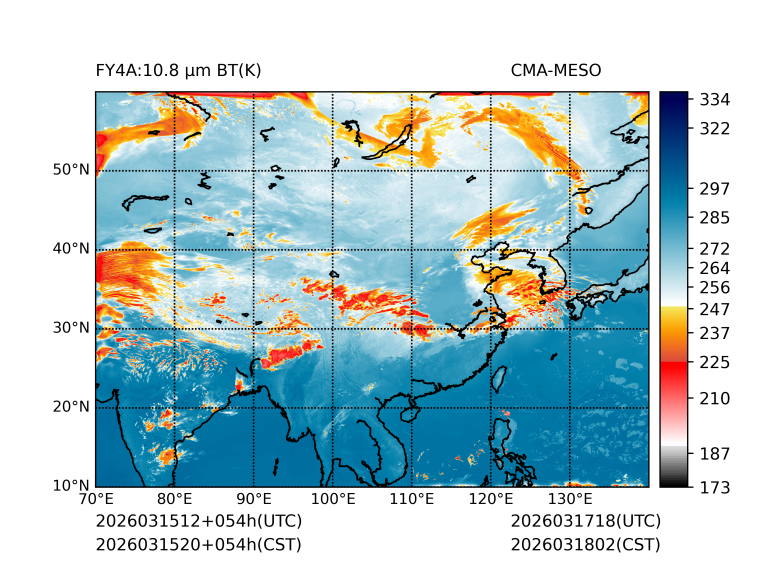 03/15 20时 +054小时