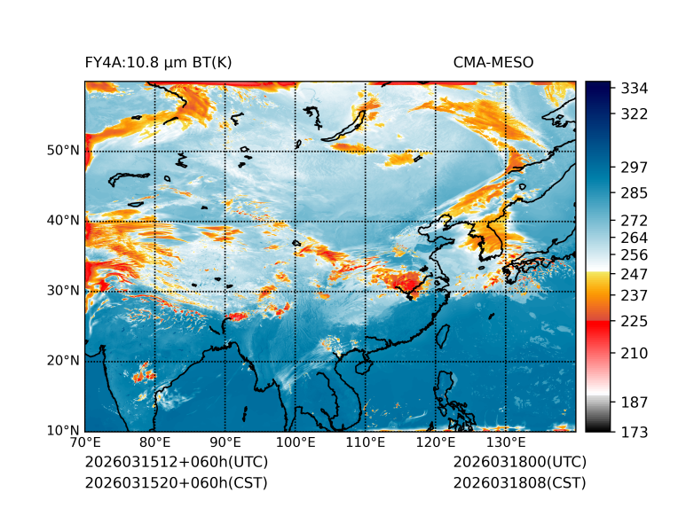03/15 20时 +060小时