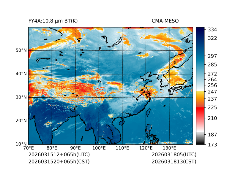03/15 20时 +065小时