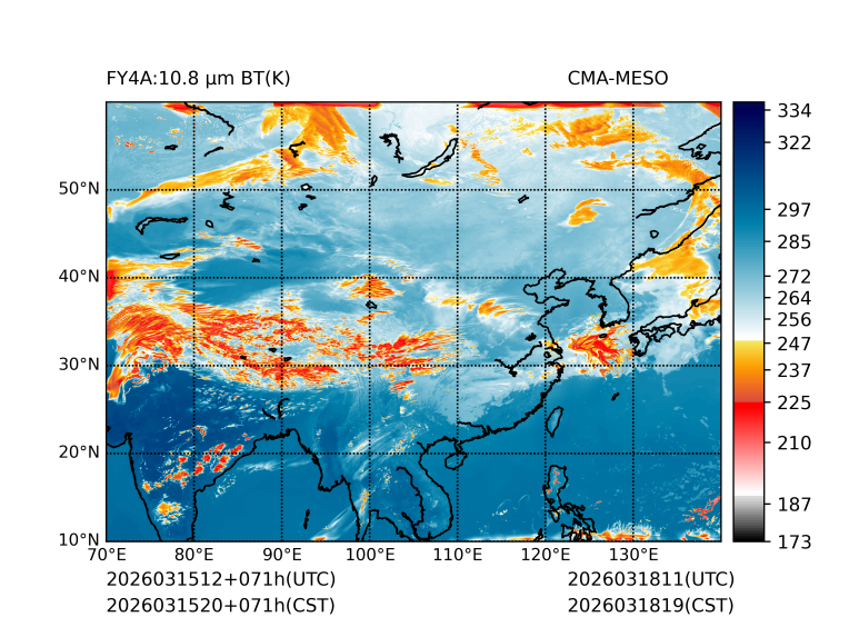 03/15 20时 +071小时