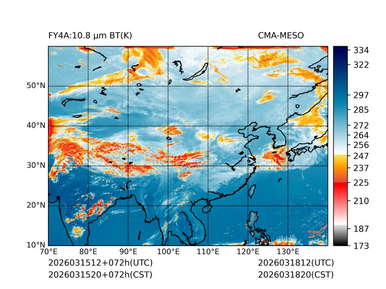 03/15 20时 +072小时