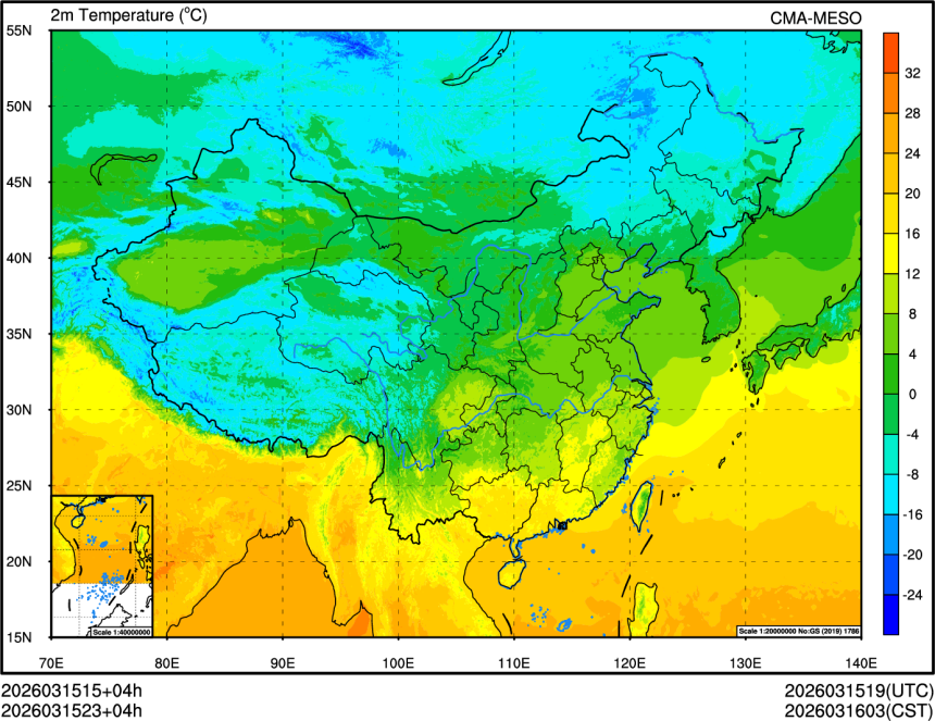 03/15 15时 +004小时