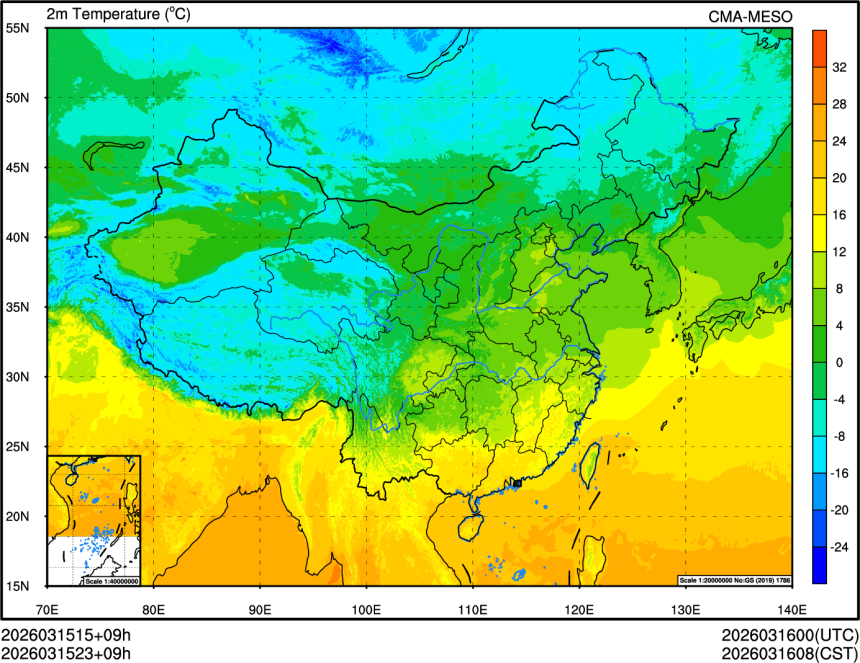 03/15 15时 +009小时
