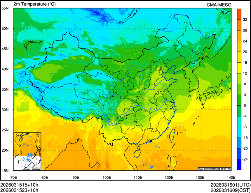 03/15 15时 +010小时