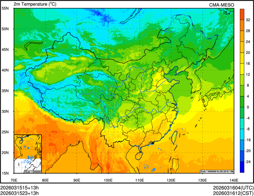 03/15 15时 +013小时