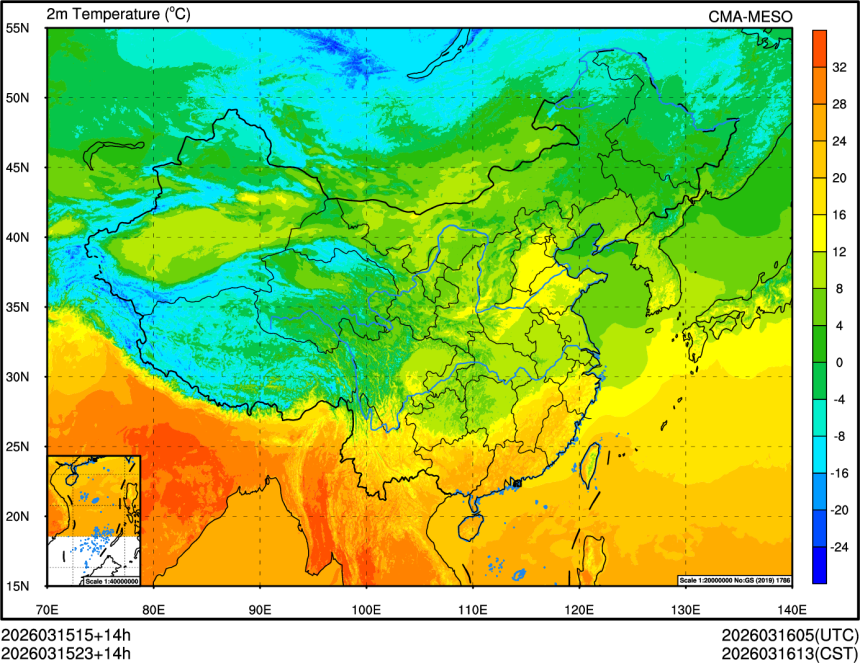 03/15 15时 +014小时