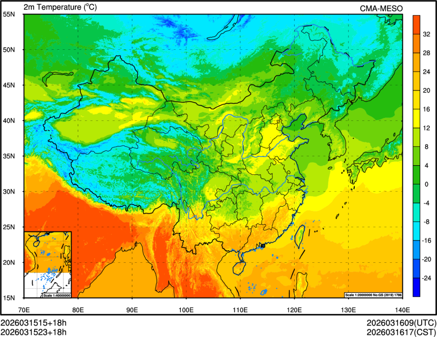 03/15 15时 +018小时