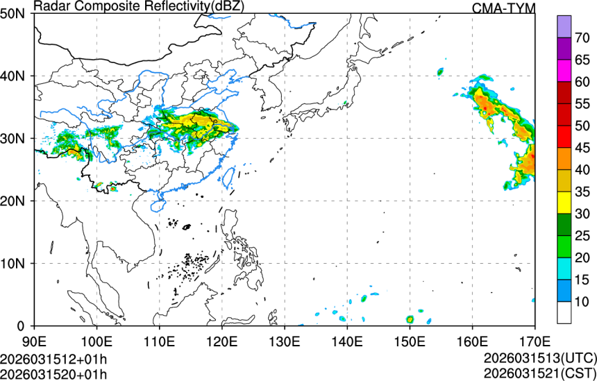 03/15 12时 +001小时