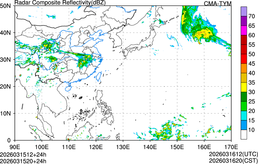 03/15 12时 +024小时