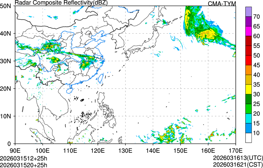 03/15 12时 +025小时