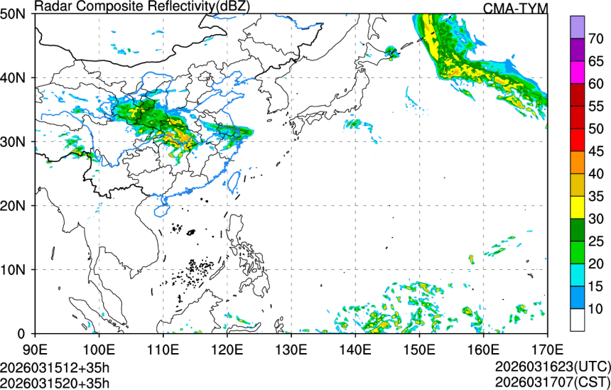 03/15 12时 +035小时