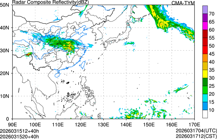 03/15 12时 +040小时