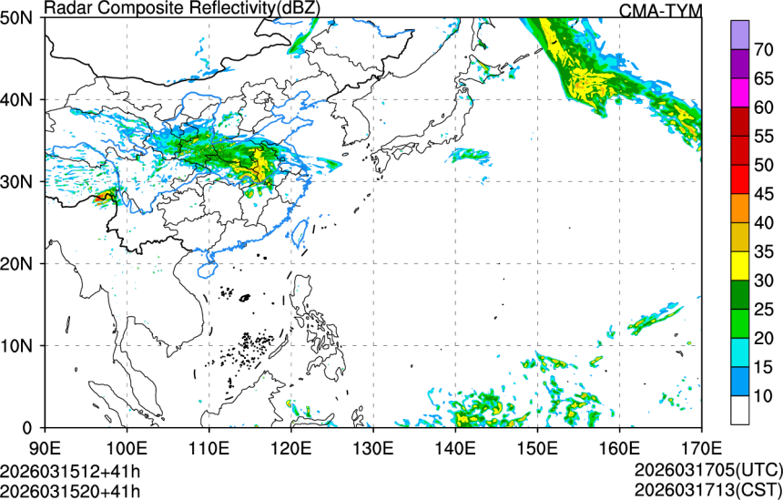 03/15 12时 +041小时